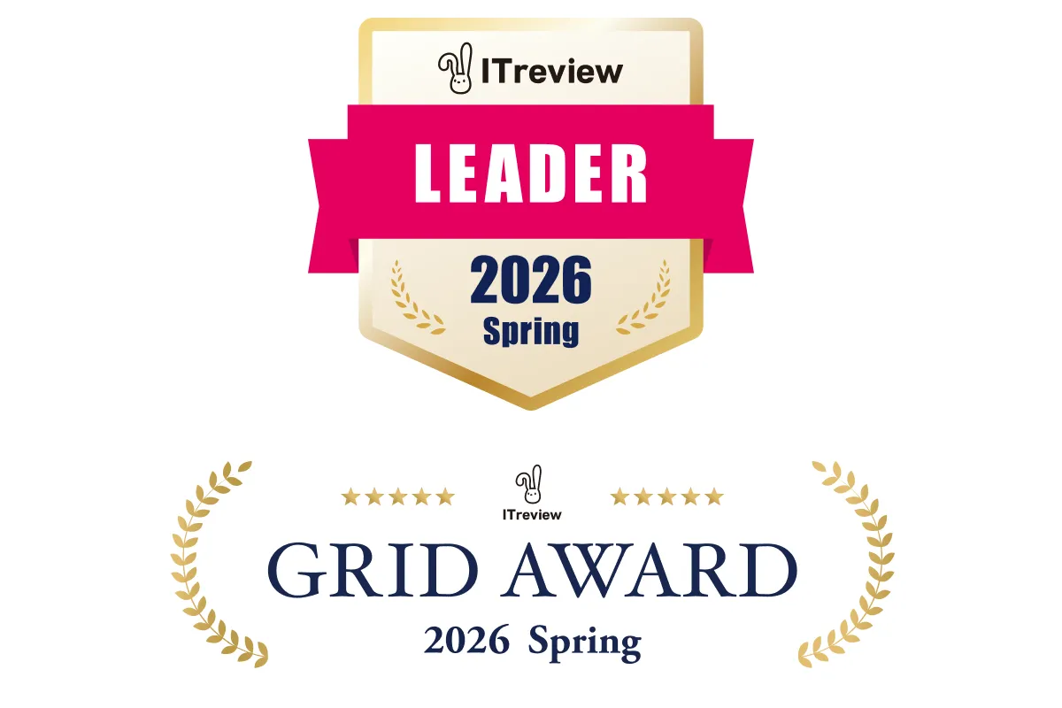 ITreview Grid Award