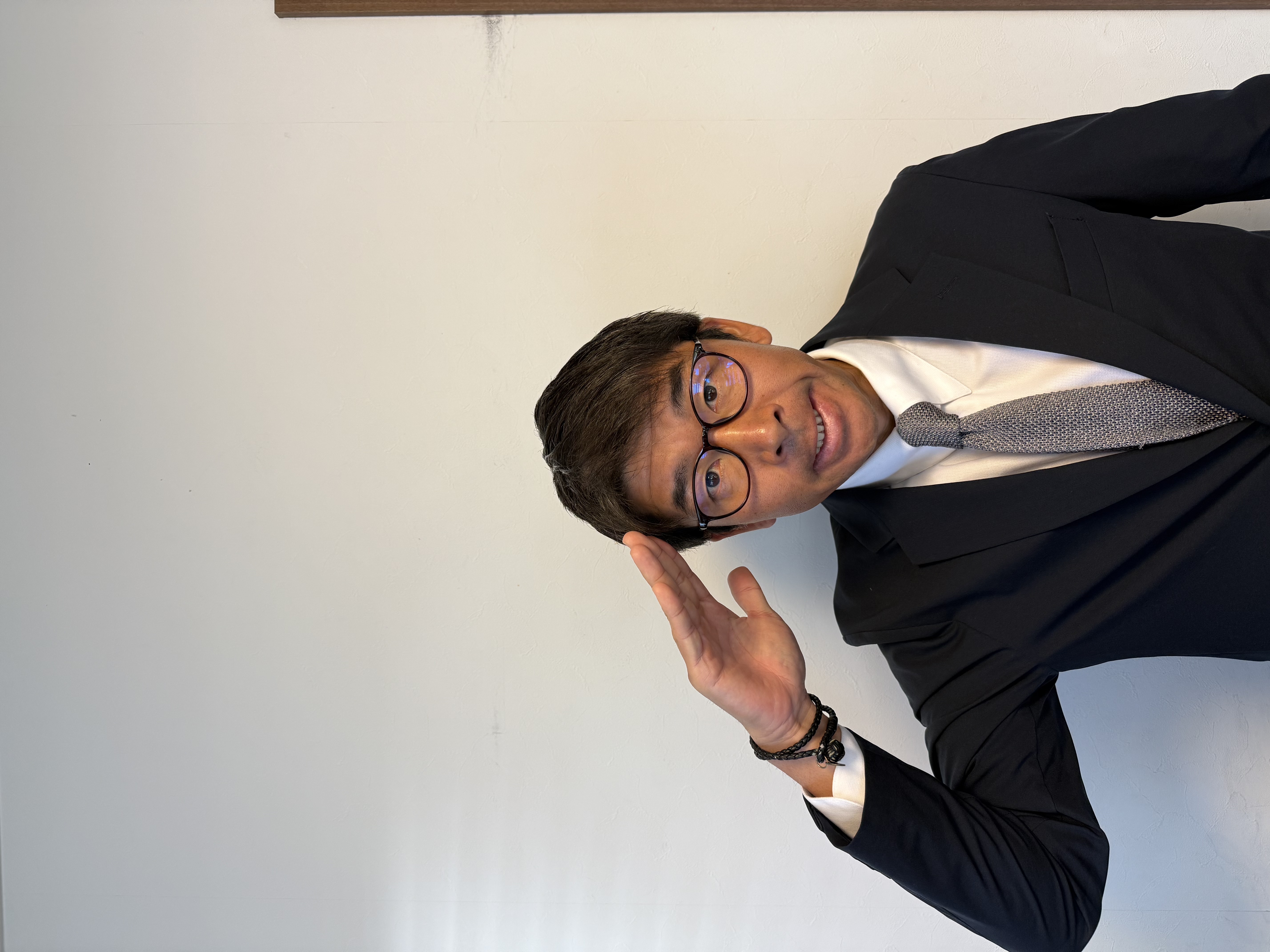 ねぎお社長（根岸 雅之）