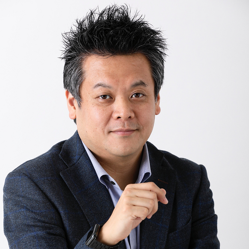 名村 晋治