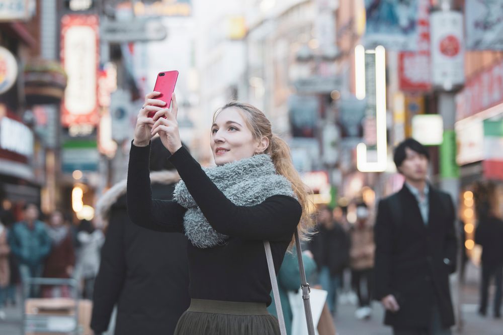 SNSを活用して訪日外国人観光客向けに情報発信する方法