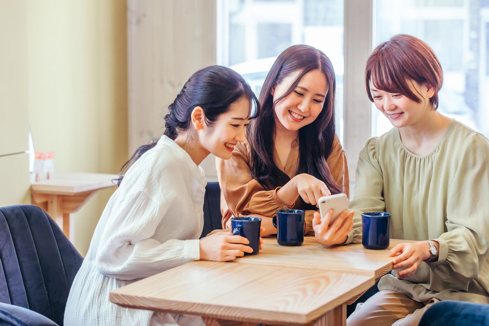 飲食店がSNSを活用するメリット