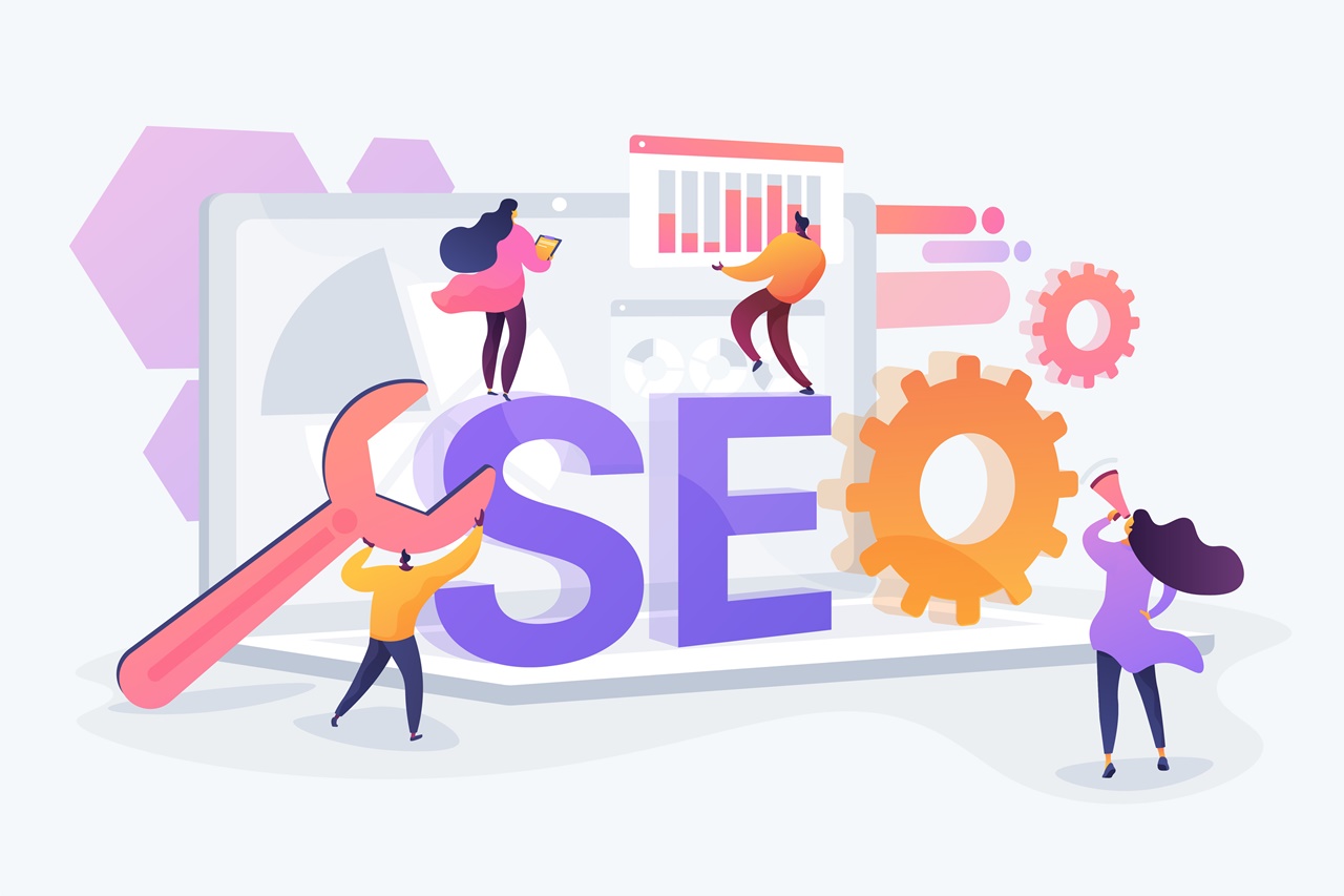 SEO(Search Engine Optimization)とは