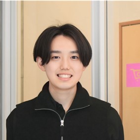 髙橋 優斗（たかはし ゆうと）／株式会社コマースフォース