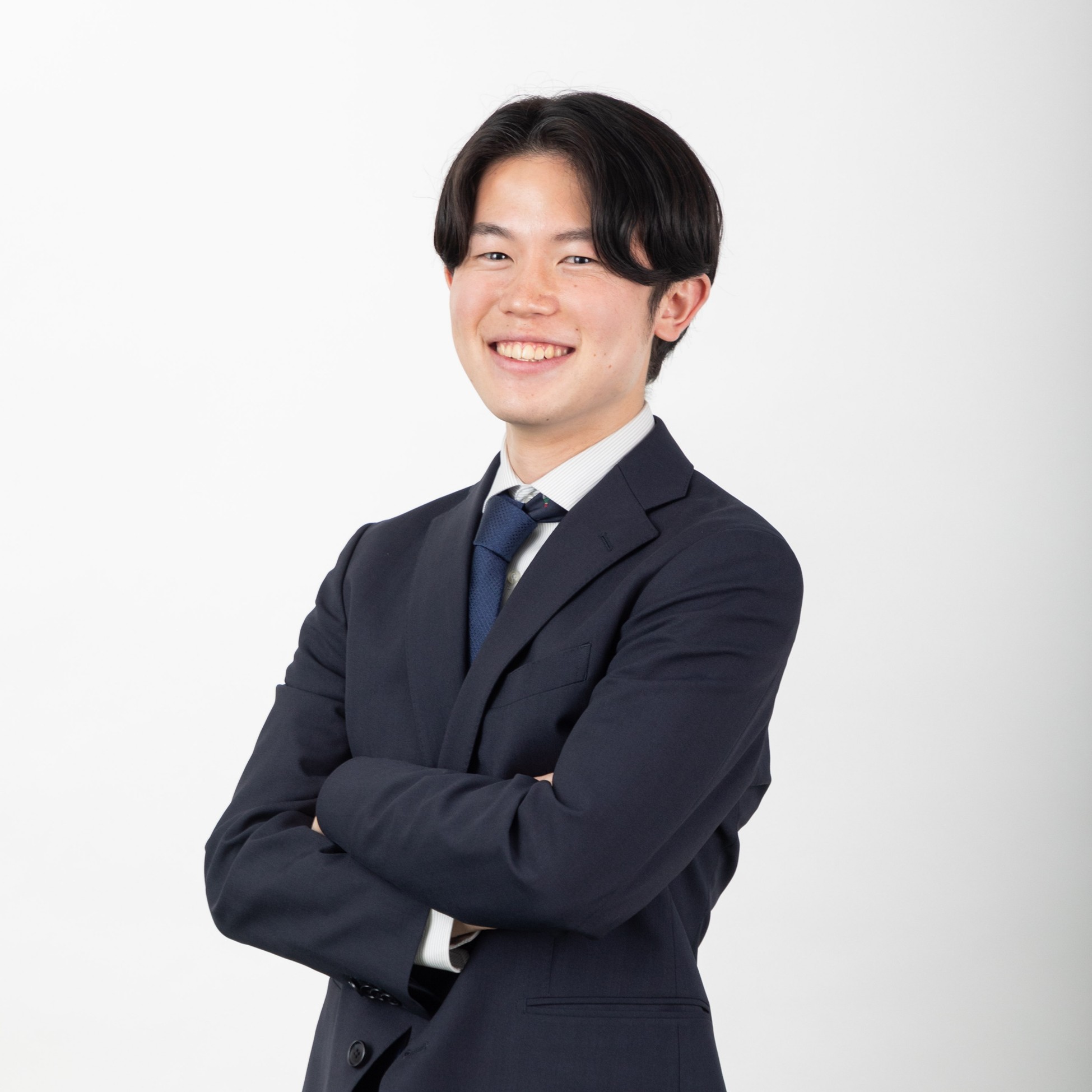 松井 洵弥／株式会社CS-C