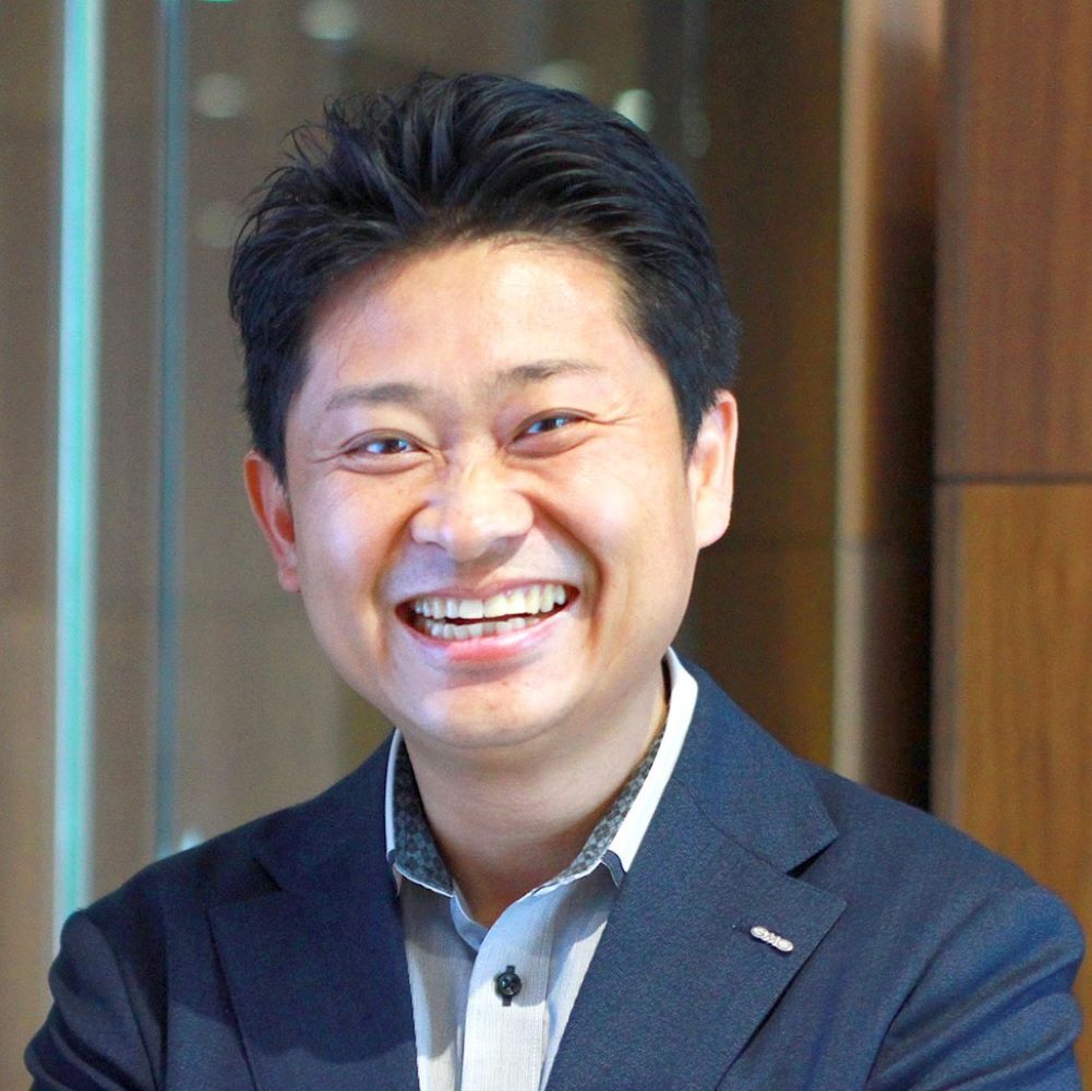 GMO TECH株式会社／島 崇史　