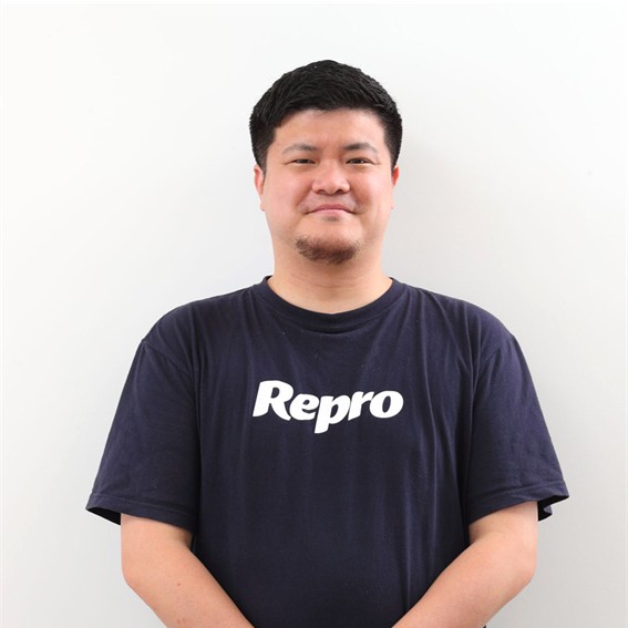 Repro株式会社／孫 健真