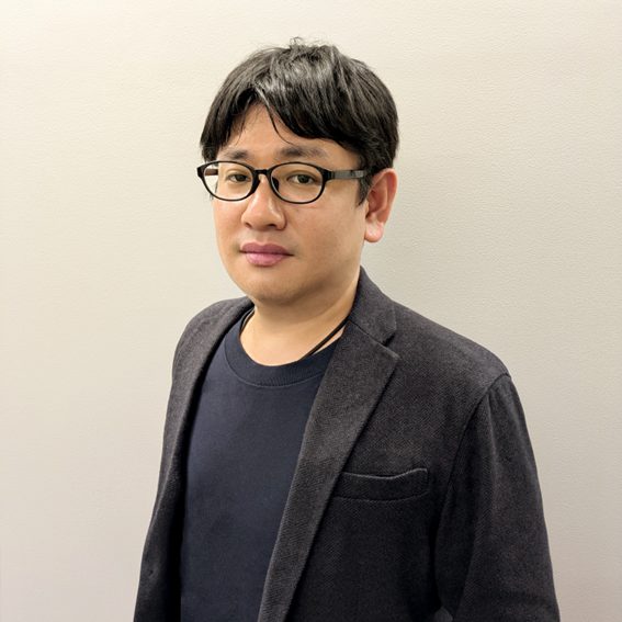 重田 和希／ジェイフロンティア株式会社