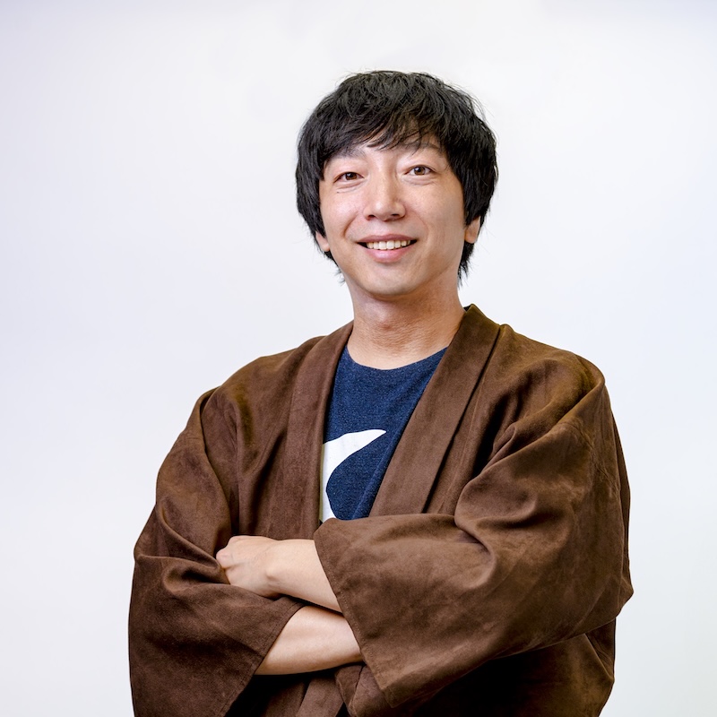 古田 憲司／元祖 鯱もなか本店