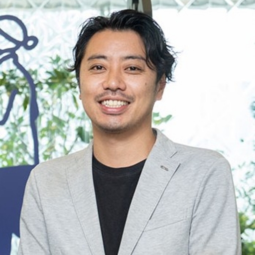 樺島 佑介／GMO TECH株式会社