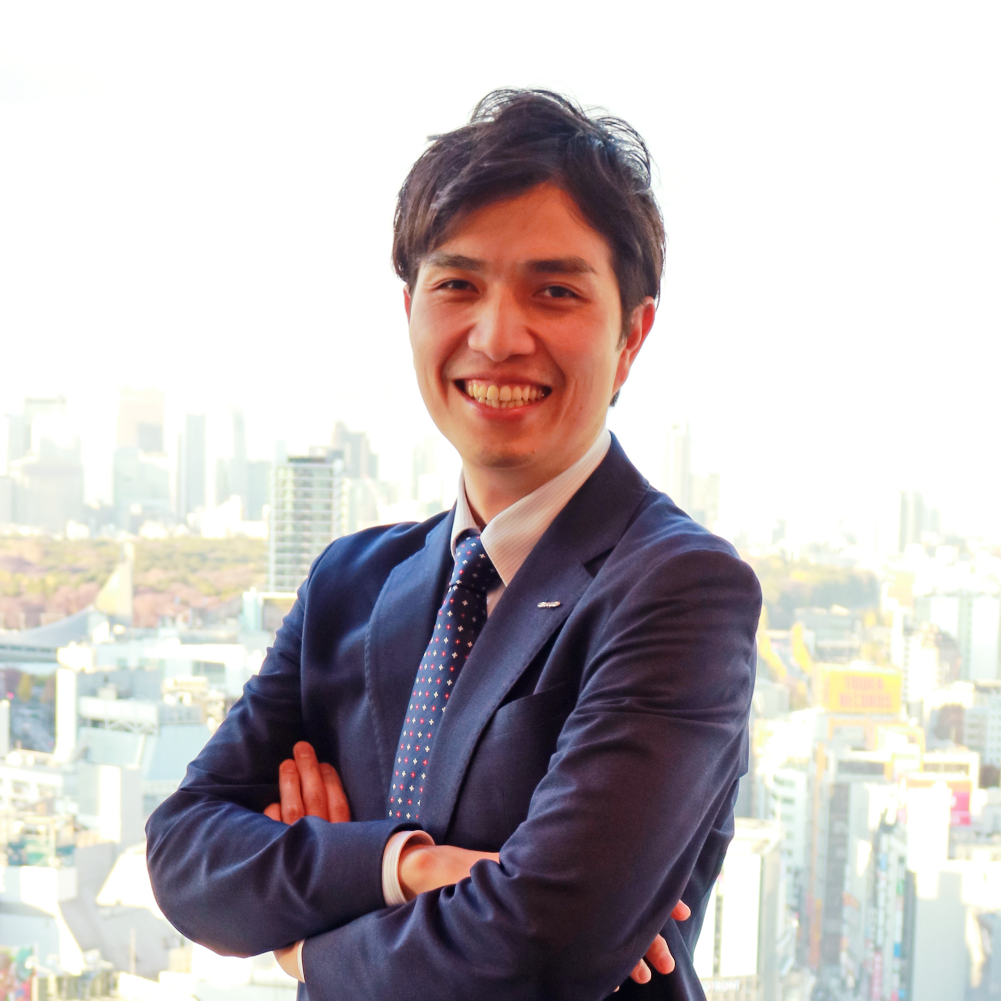 GMOリザーブプラス株式会社／加藤 充紀