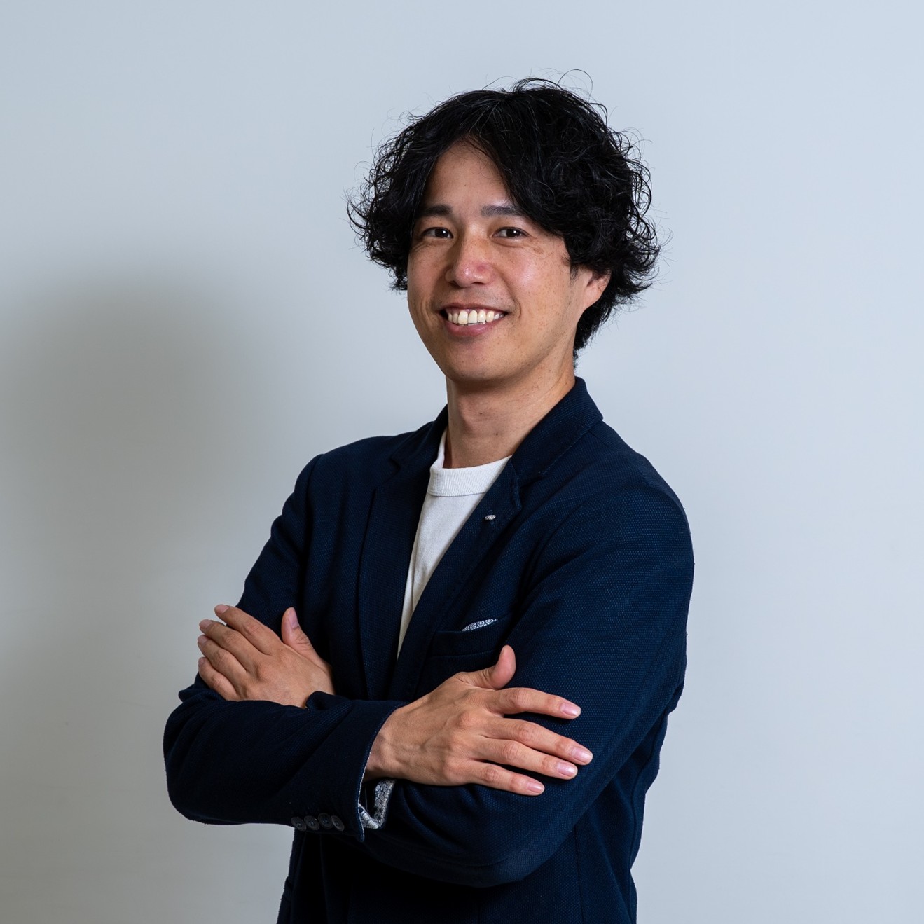 小林 秀彰／GMO TECH株式会社