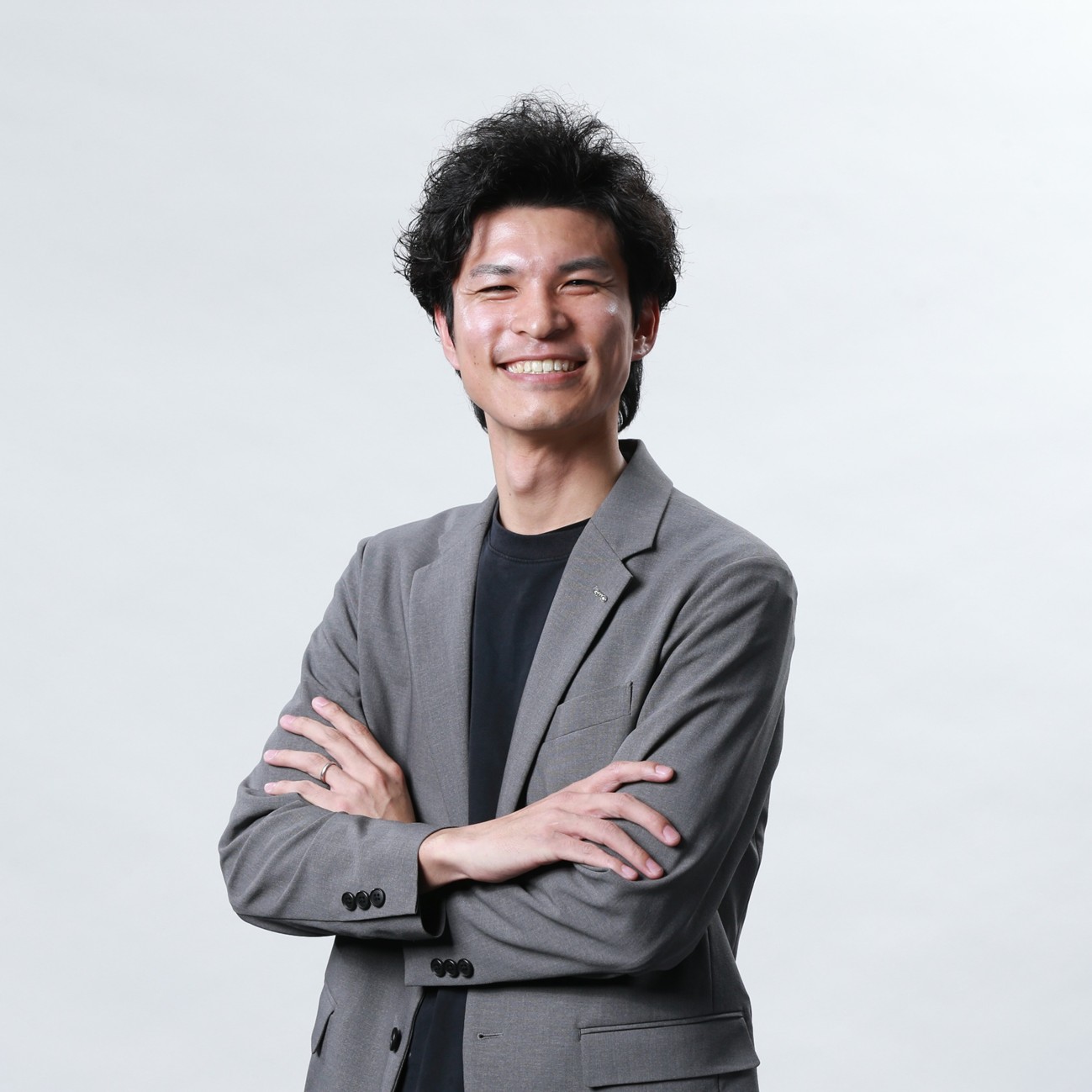 植村 謙吾／GMO TECH株式会社