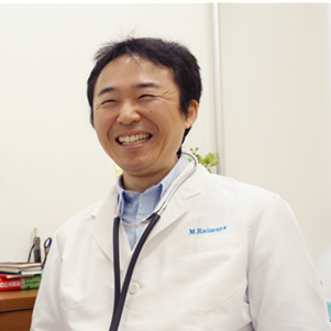 來村 昌紀／らいむらクリニック