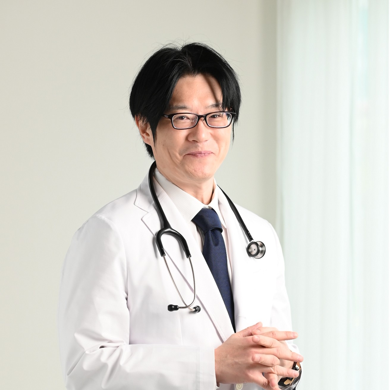 鈴木 幹啓／すずきこどもクリニック