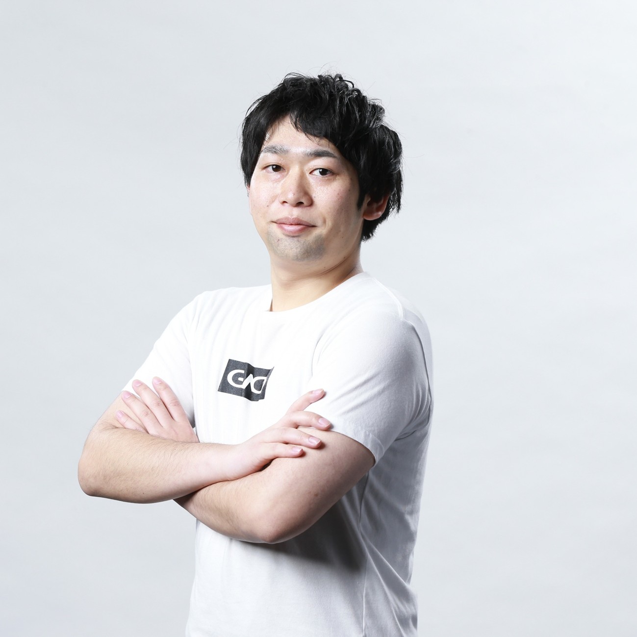 八峠 拓／GMO TECH株式会社