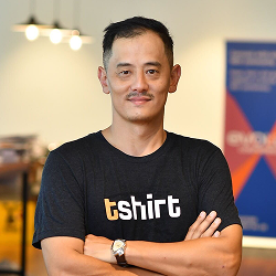 Ahrefs Pte. Ltd.／河原田 隆徳