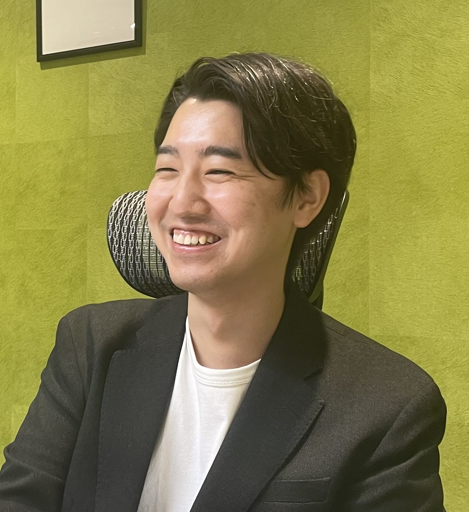 田島 諒／GMOトライハッチ株式会社